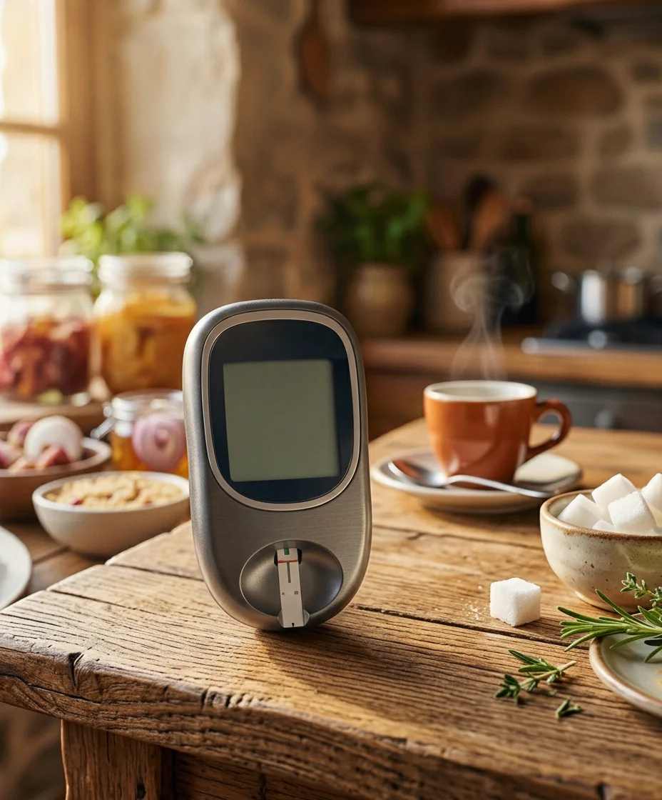 Idratazione e energia nel corpo